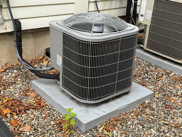 24/7 Emergency Hvac Maintenance experts in Knoxville, IL