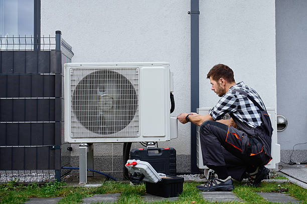 Trusted Hvac Maintenance service in Knoxville, IL - HVAC Repair CO